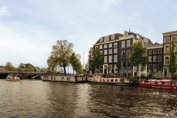 Medium property photo - Amstel 192E, 1017 AG Amsterdam